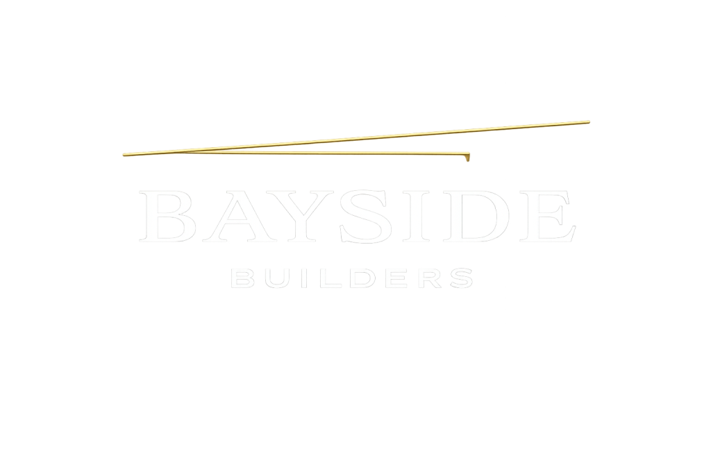 Bayside Home Improvement Logo